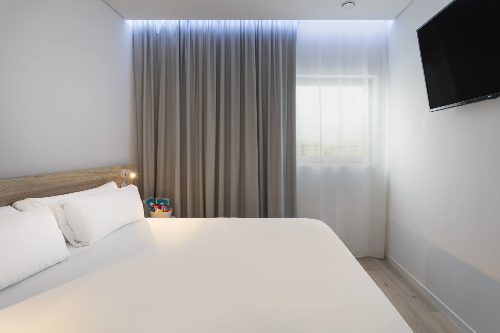 Photo - B&B Hotel Porto Gaia