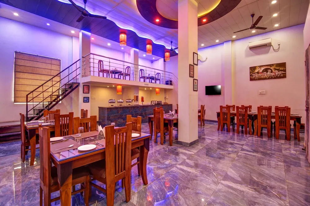 Foto - Gracious by Vishesh Hotels & Home Stay
