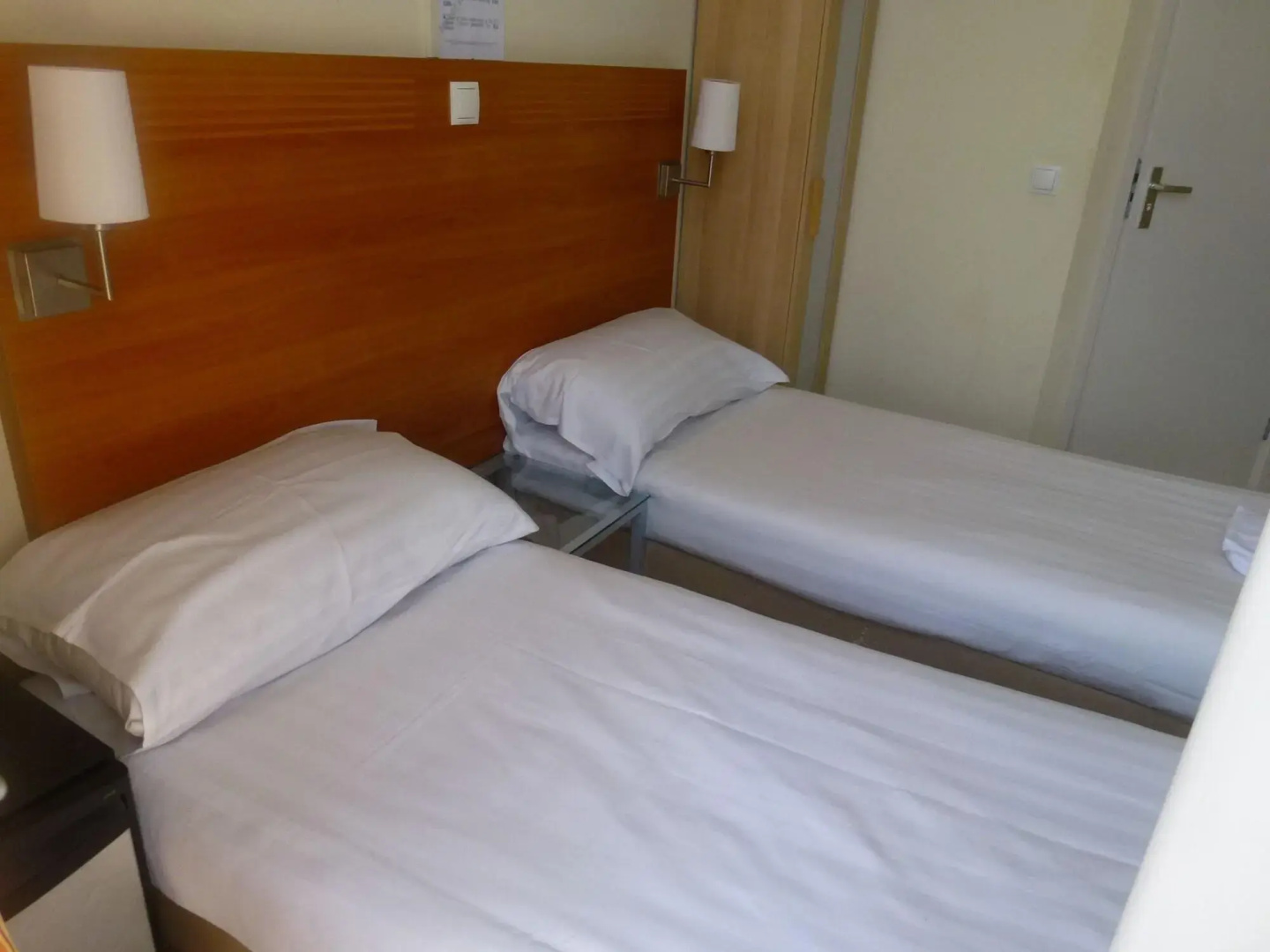 Foto - Hotel Isis