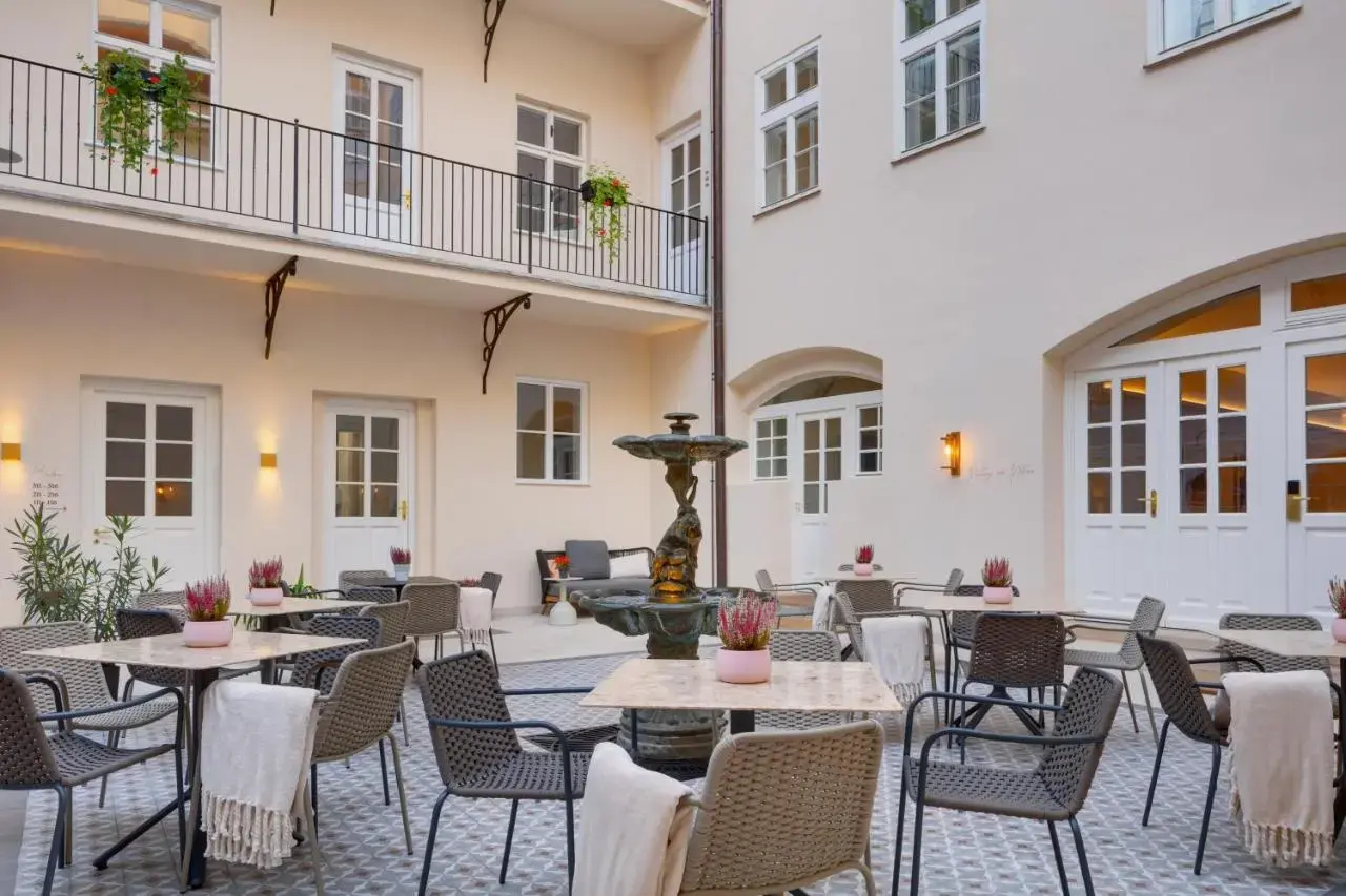 Foto - Hotel BOOKQUET