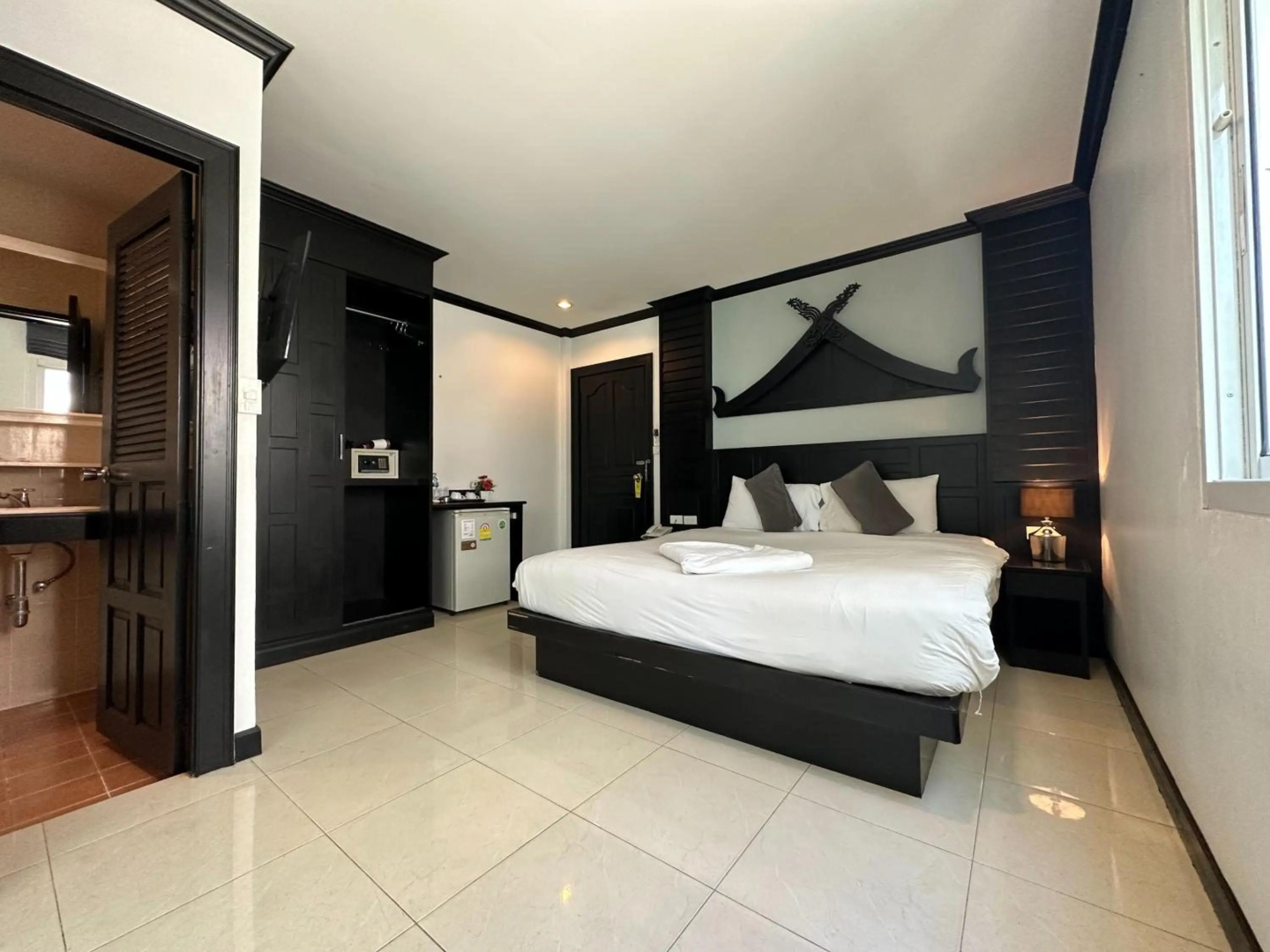 Foto - Hallo Patong Hotel & Restaurant