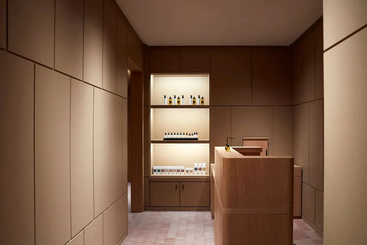 Foto - SO/ Paris Hotel