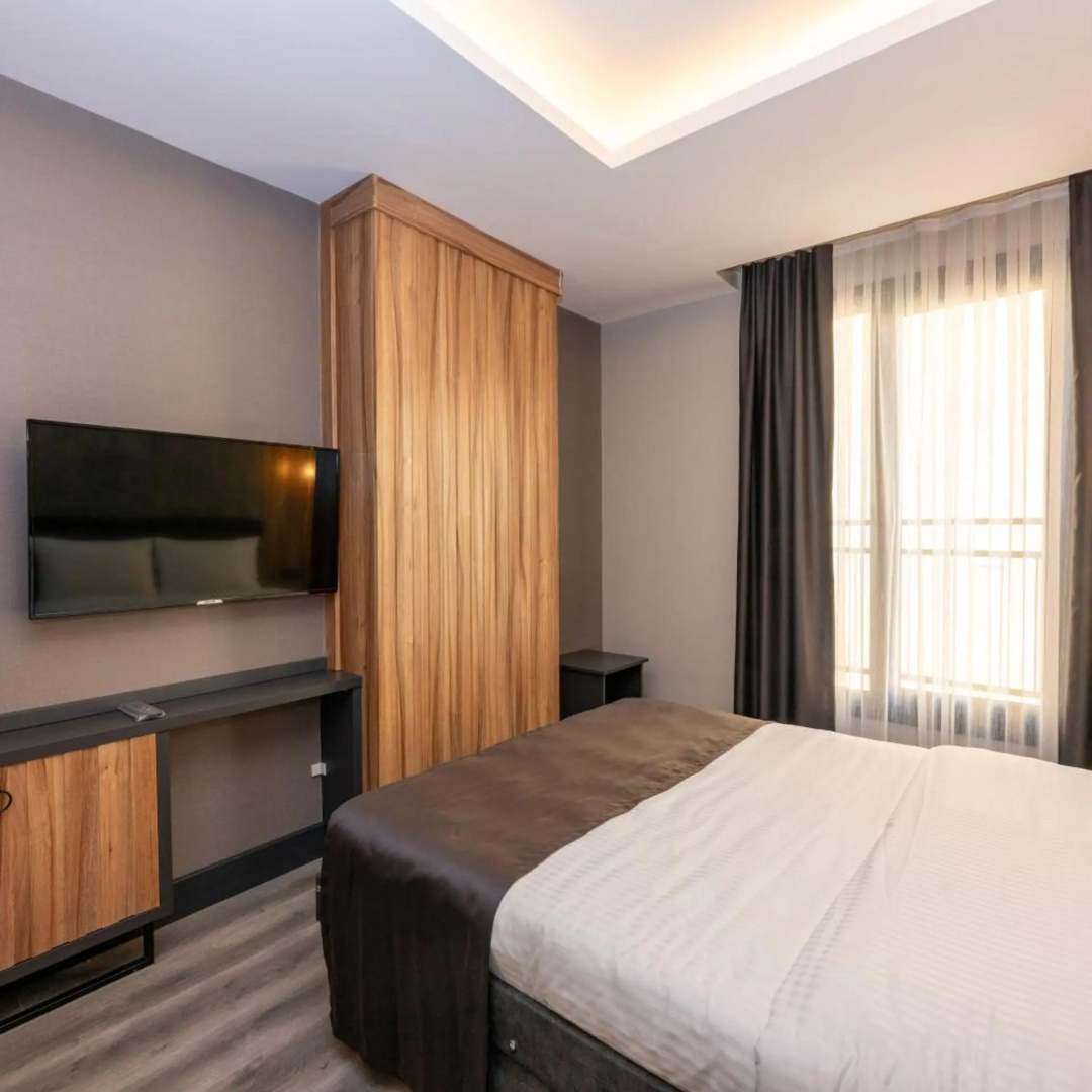 Foto - The Nirvanas Hotel