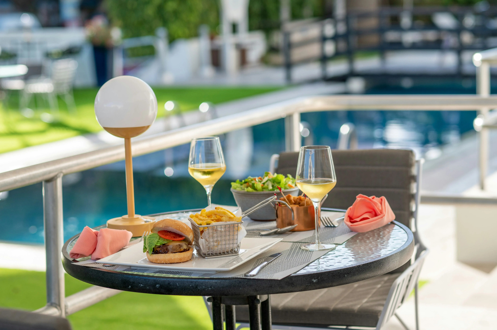 Foto - The Rockley by Ocean Hotels