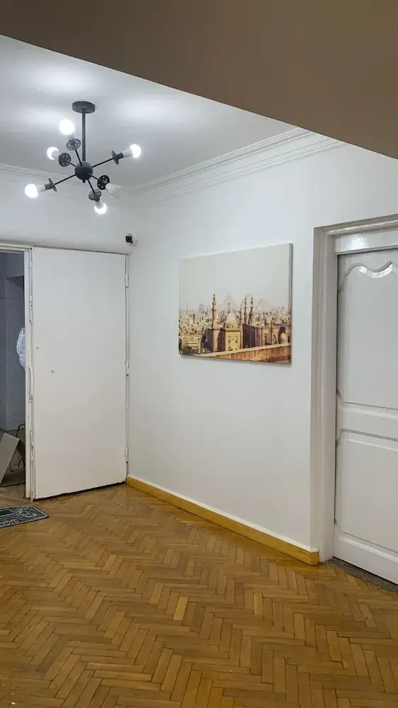 Foto - Pyramids Nights Hostel