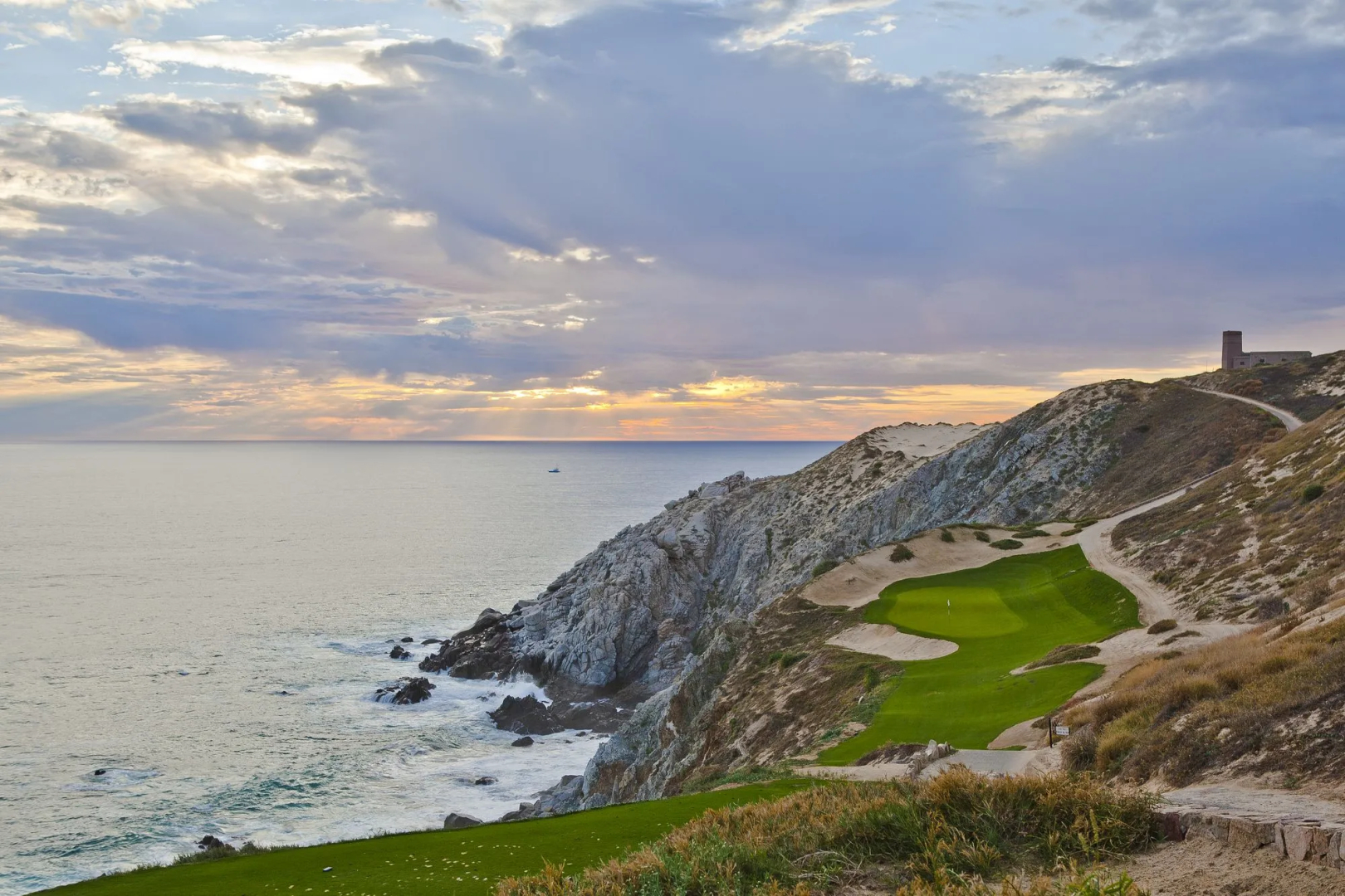 Photo - Pueblo Bonito Montecristo Luxury Villas - All Inclusive