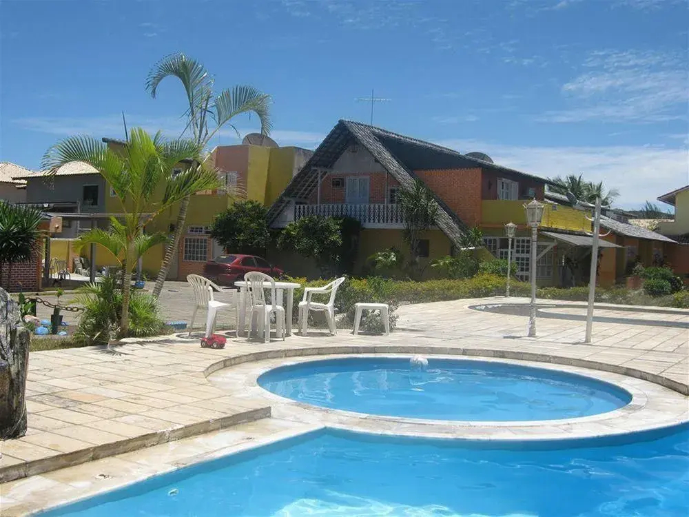 Foto - Villa Solarium Pousada