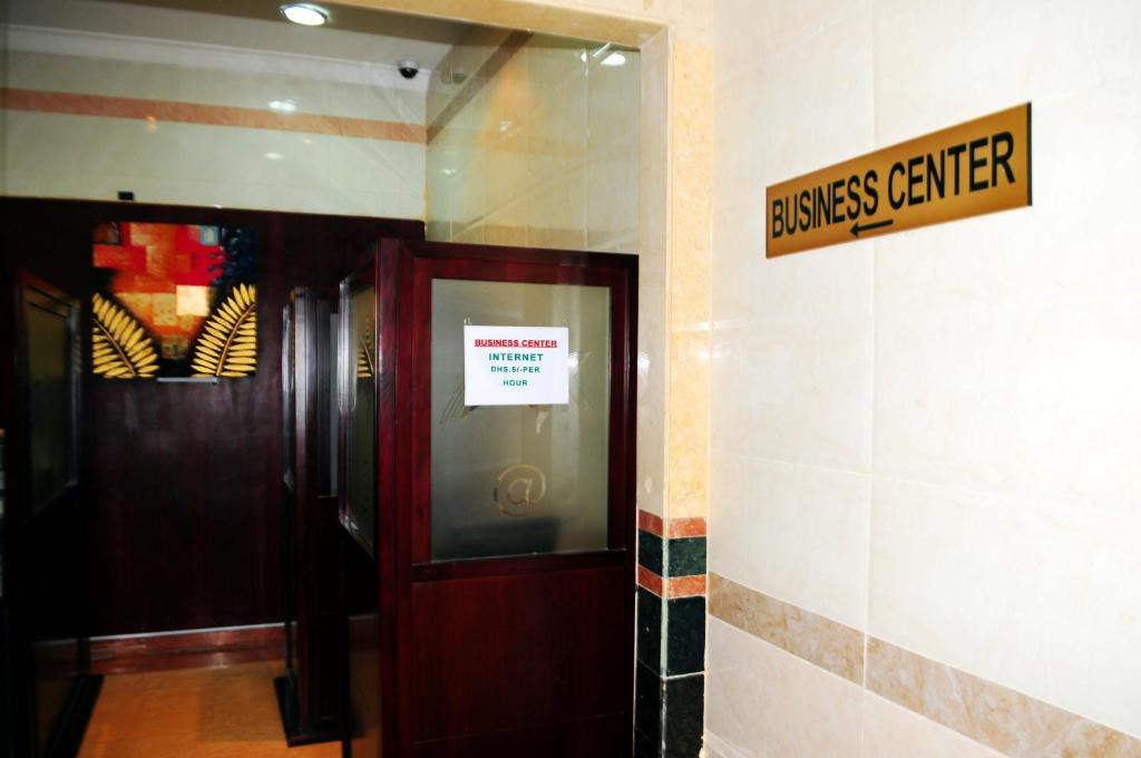 Photo - Fortune Hotel Deira