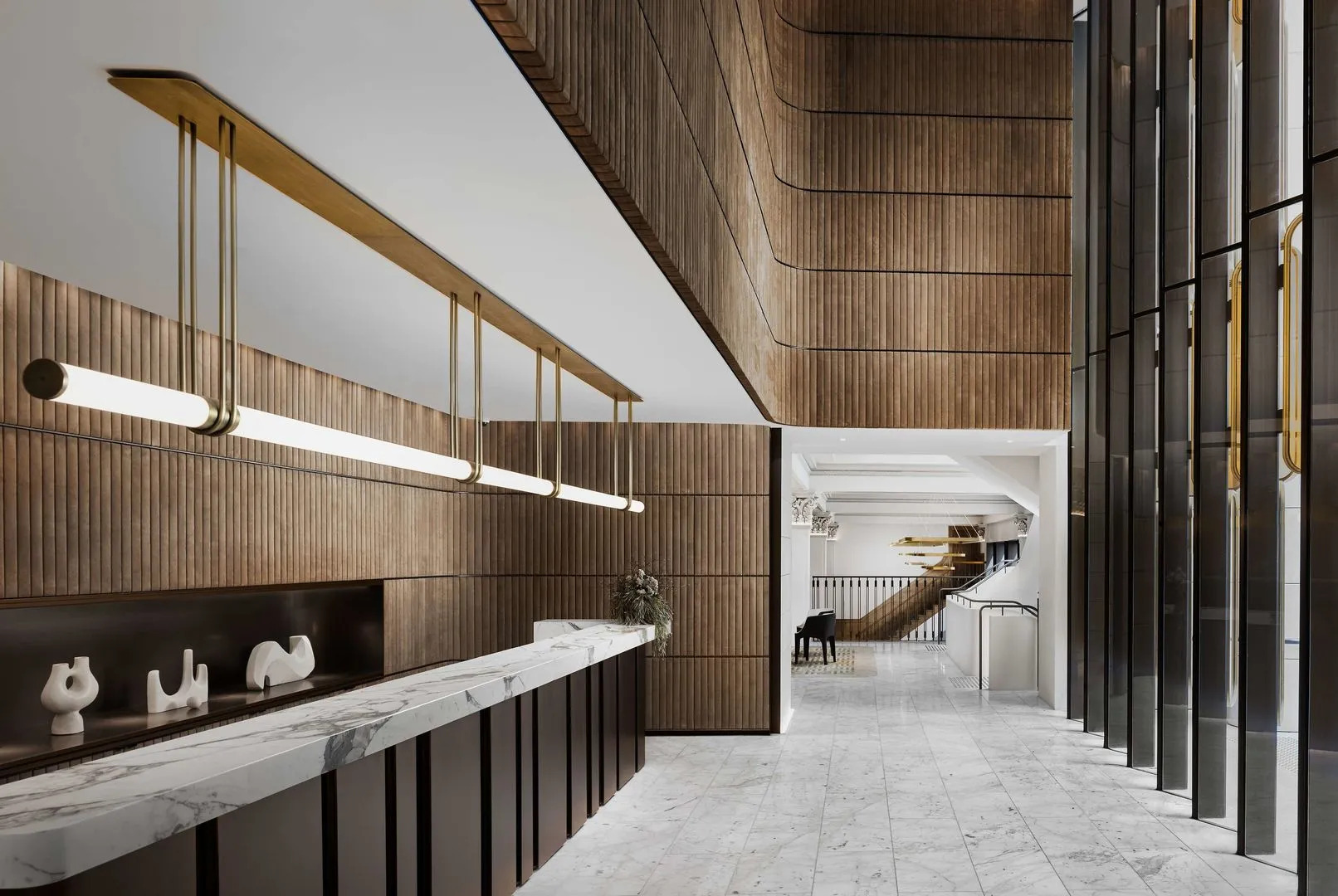 Photo - Hilton Melbourne Little Queen Street