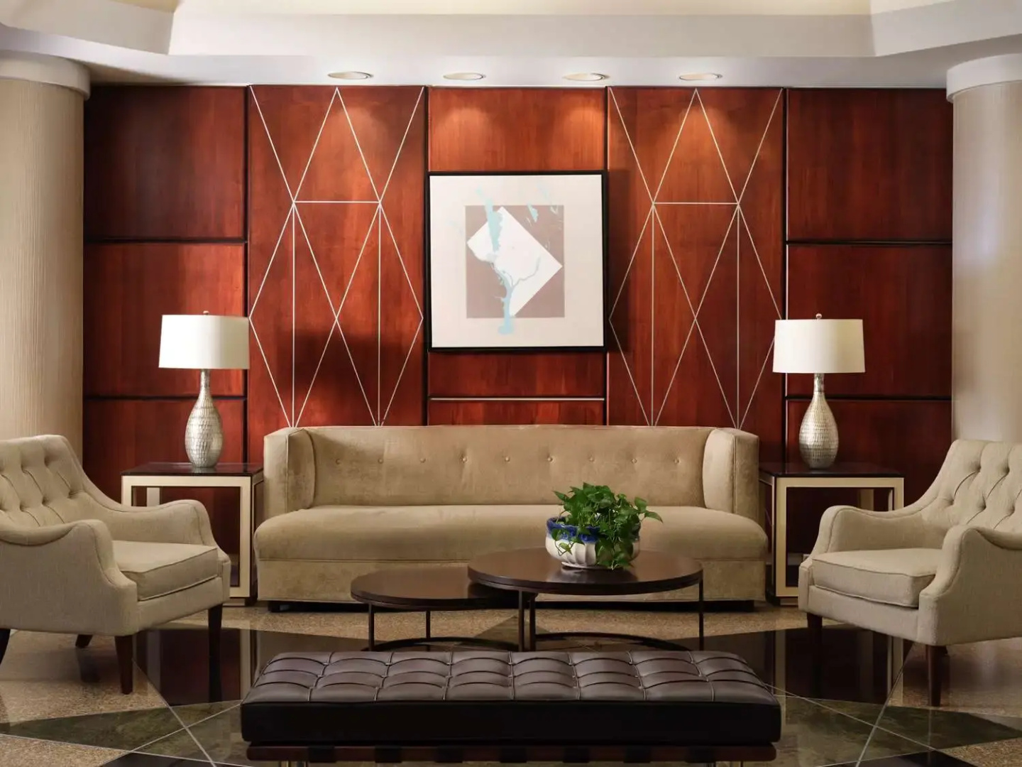 Photo - Hilton Arlington