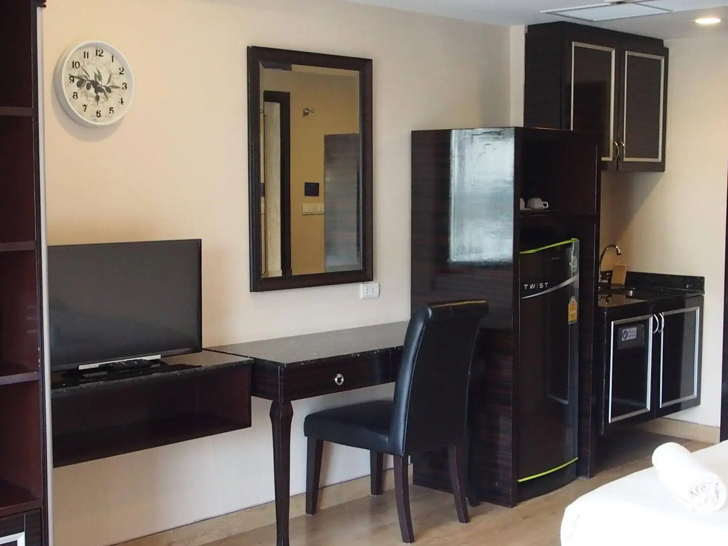 Foto - Land Royal Residence Pattaya