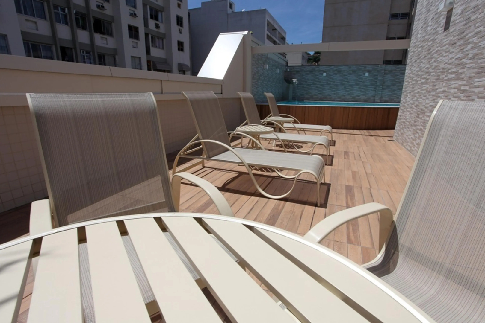 Photo - Fluminense Hotel