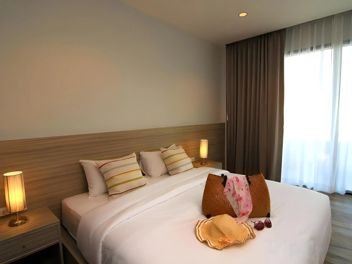 Photo - The Fusion Resort Hotel