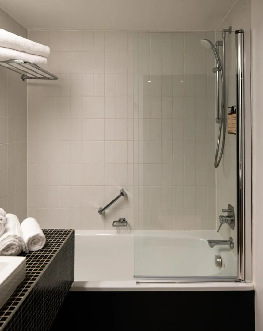 Foto - Mercure Antwerp City South