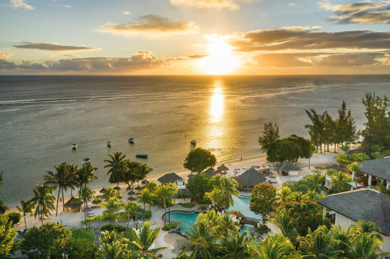 Photo - Hilton Mauritius Resort & Spa
