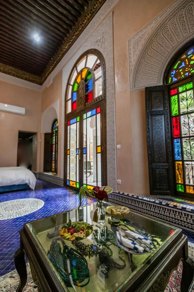 Photo - Riad Semlalia