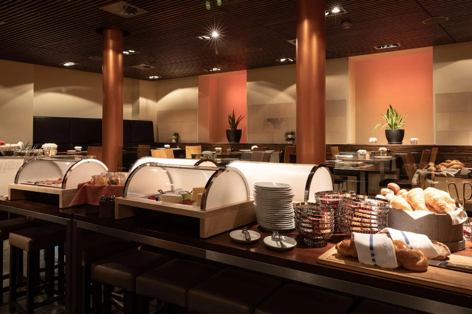 Foto - Hotel Spirgarten