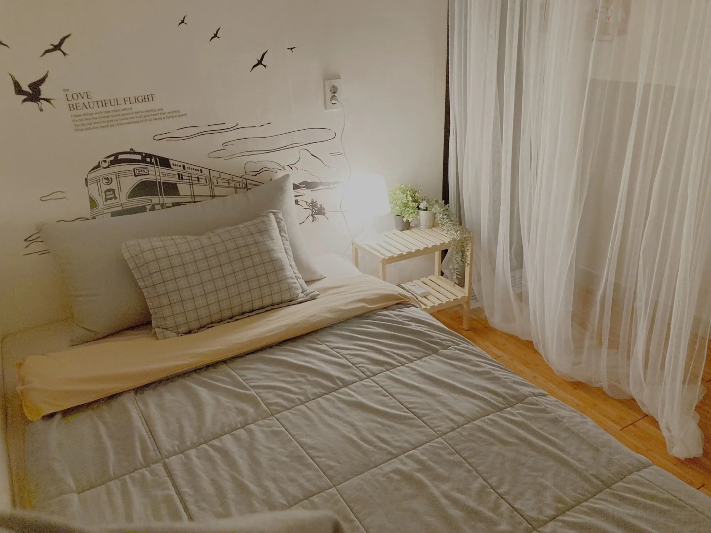 Foto - Yakorea Hostel Dongdaemun