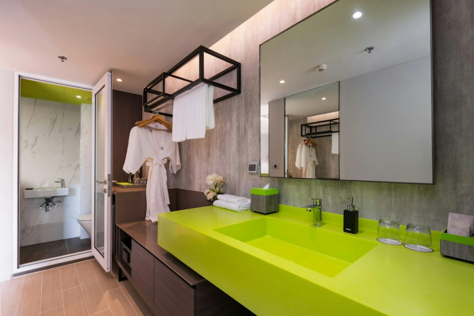 Photo - Maitria Hotel Rama 9 Bangkok Hotel