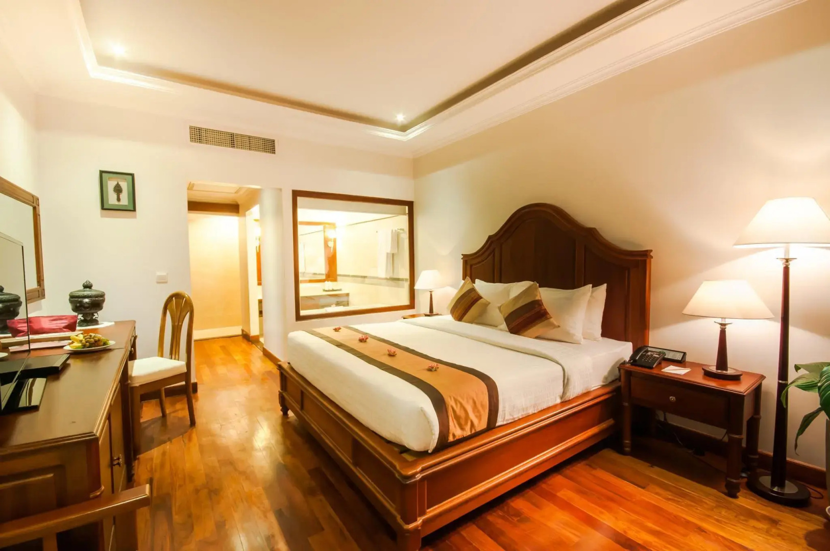 Photo - Saem Siemreap Hotel