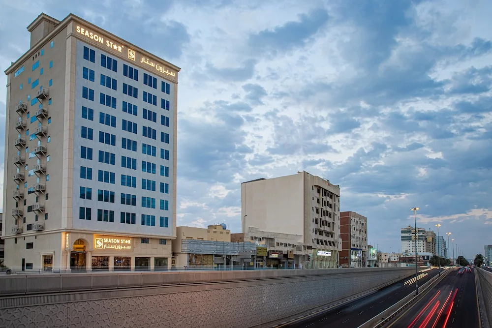 Photo - Season Star Hotel Madinah