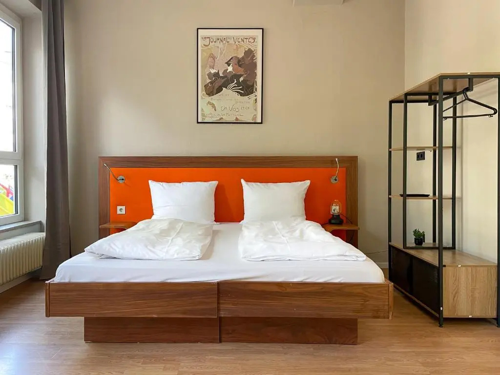 Photo - Hotel am Sendlinger Tor