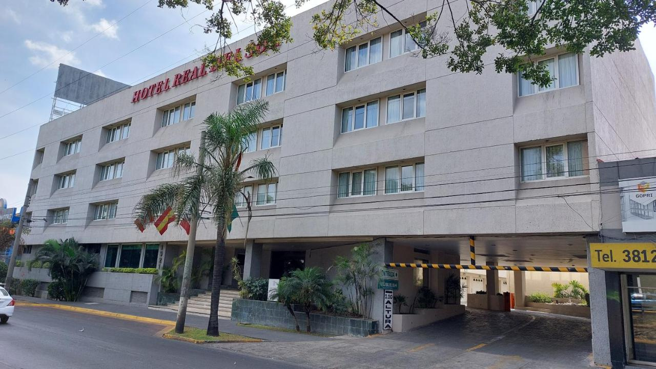 Photo - Hotel Real Del Sol