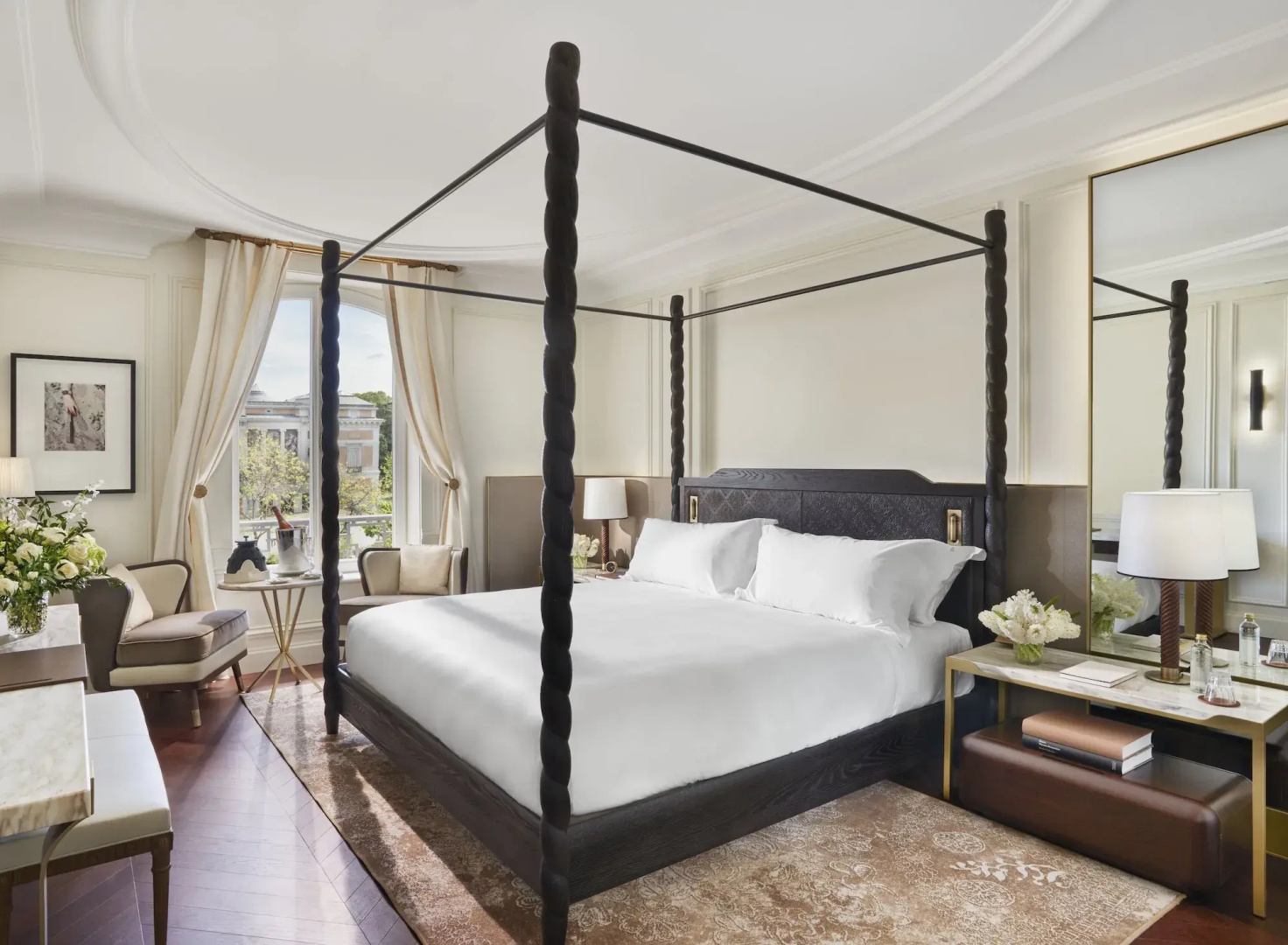 Photo - Mandarin Oriental Ritz, Madrid