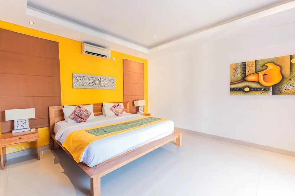 Photo - Kakul Villa F by Supala