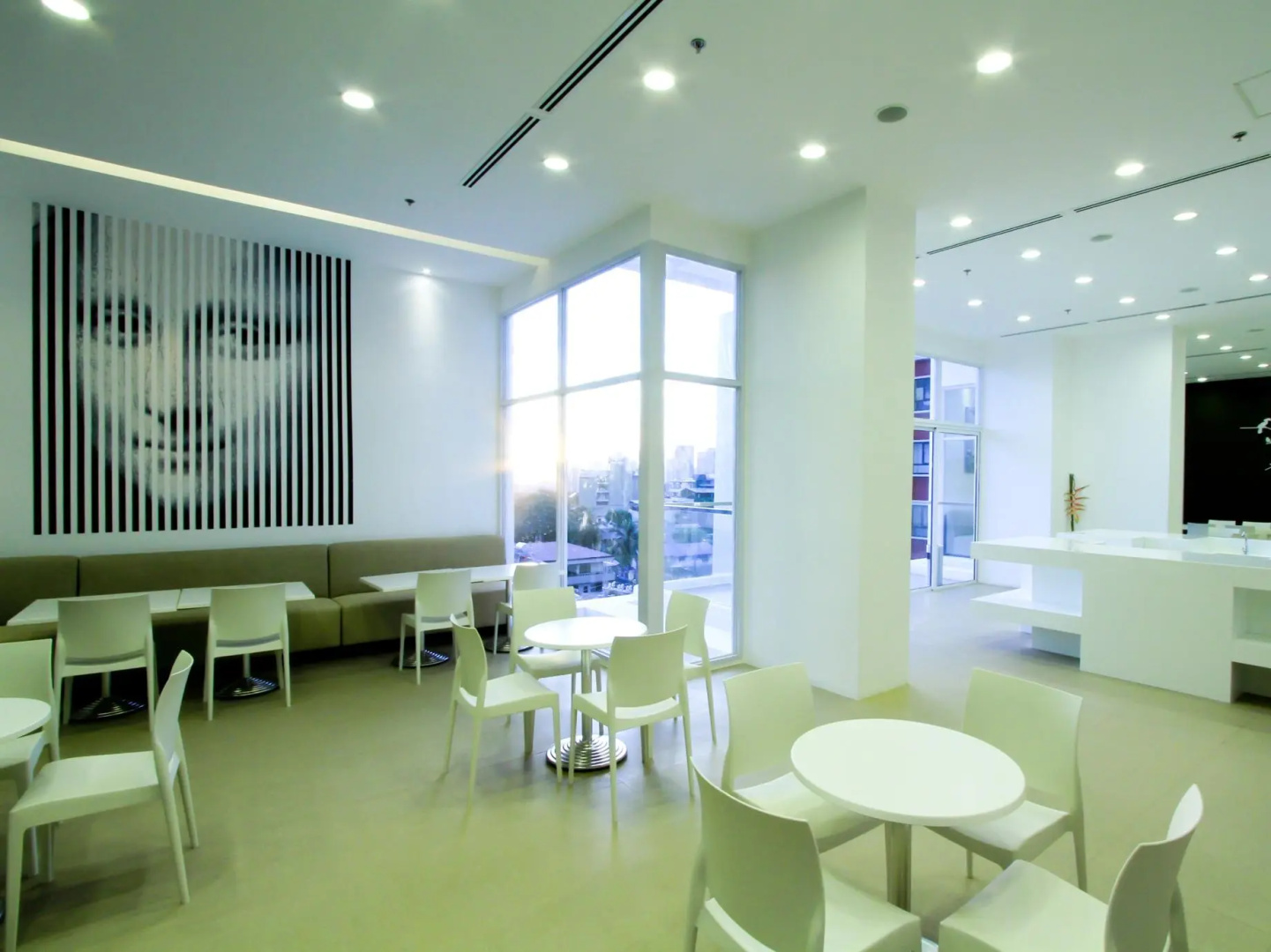 Photo - Privato Ortigas