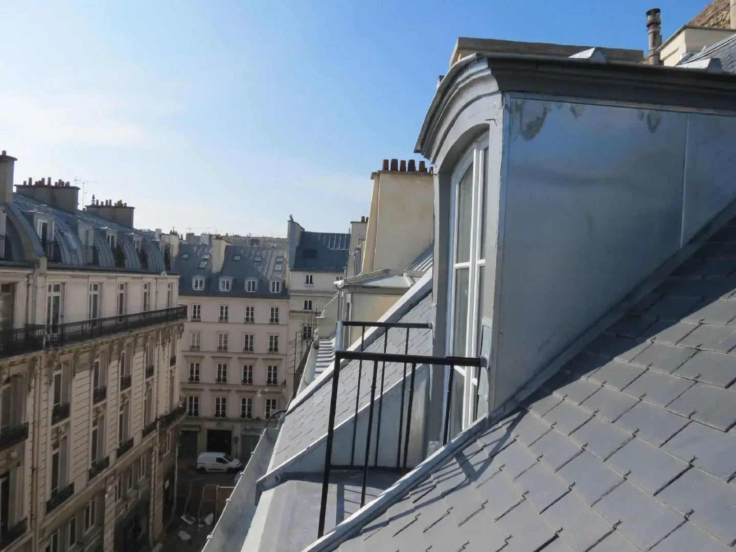 Foto - Ibis Styles Paris Opéra Lafayette