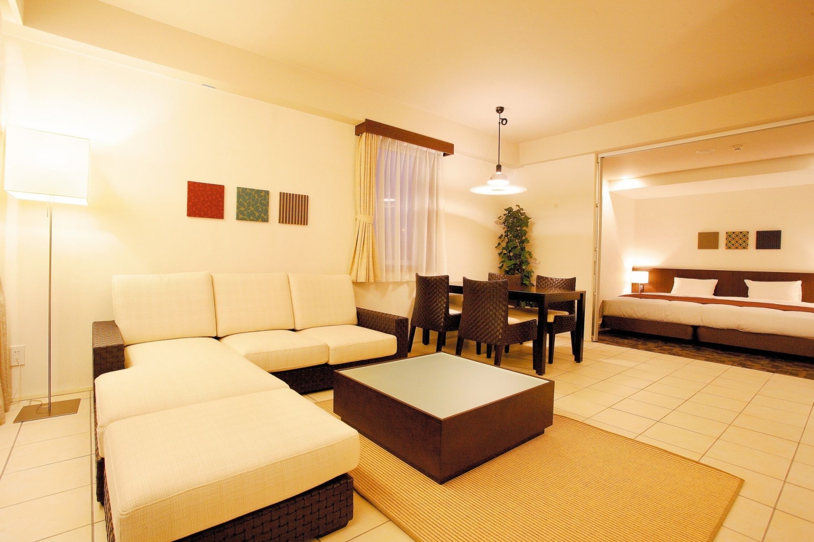 Hakodate Danshaku Club Hotel and Resorts