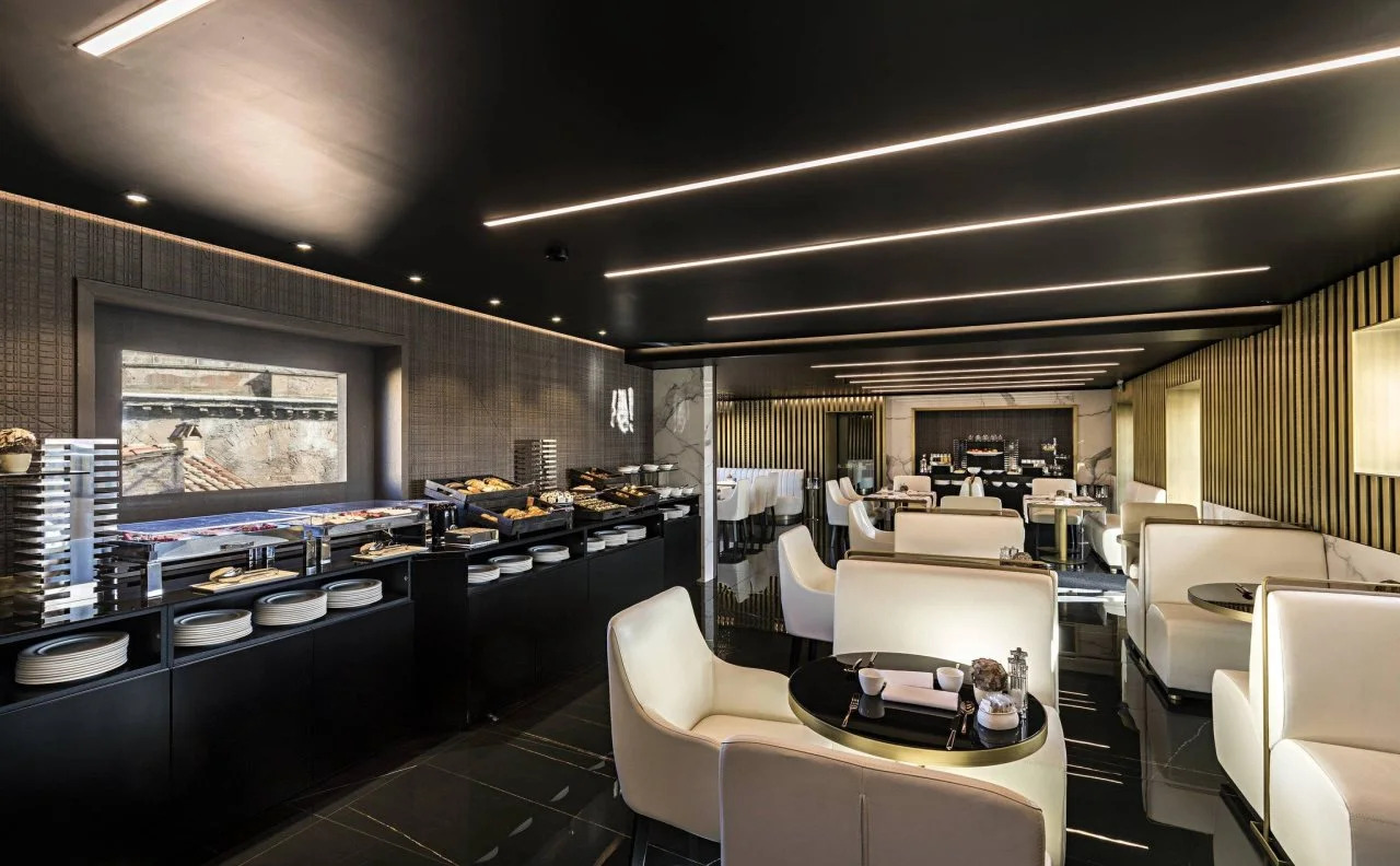 Foto - The Pantheon Iconic Rome Hotel, Autograph Collection