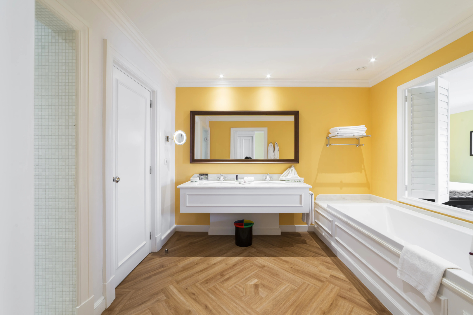 Photo - The Yeatman Hotel