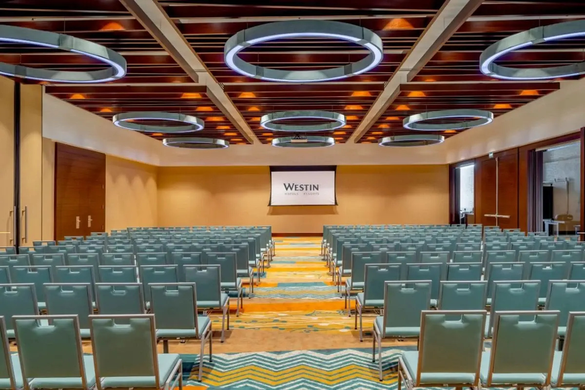 Foto - The Westin Porto de Galinhas All-Inclusive