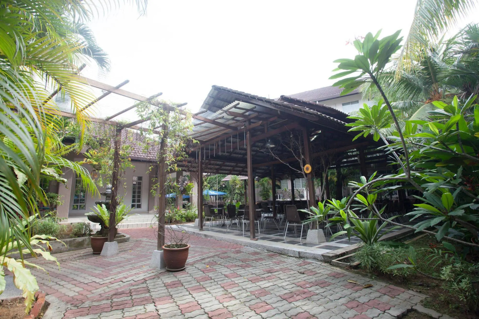 Photo - Hotel Seri Malaysia Johor Bahru