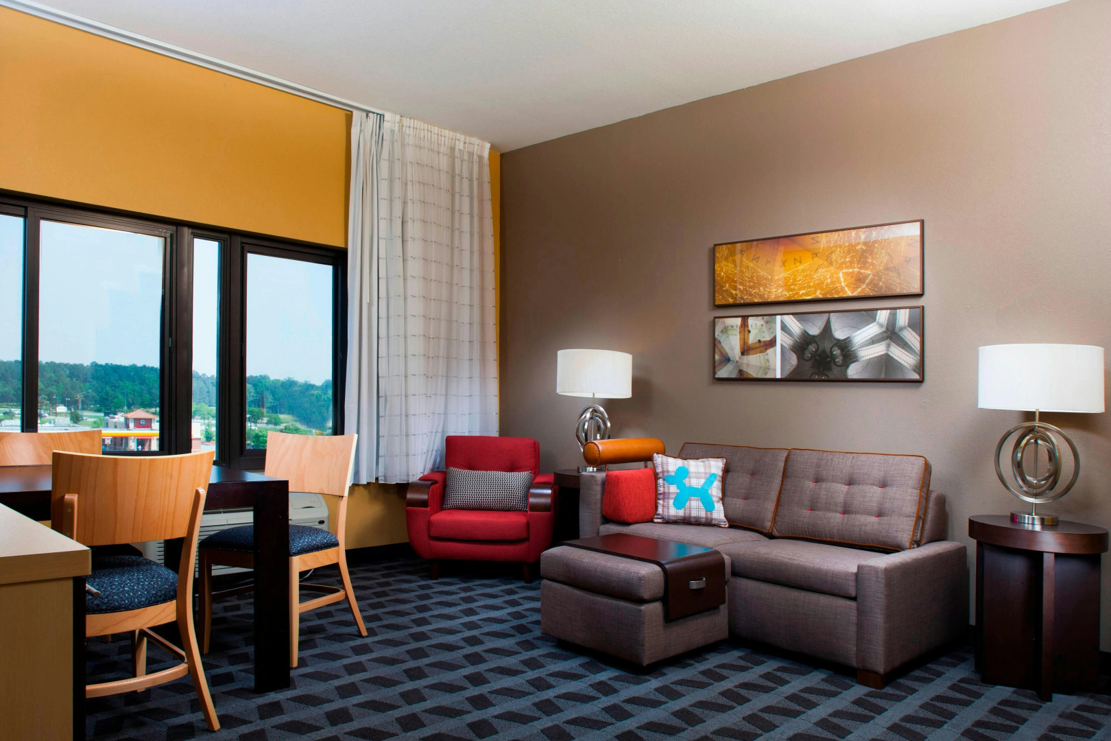 Foto - Towneplace Suites by Marriott Savannah Airport