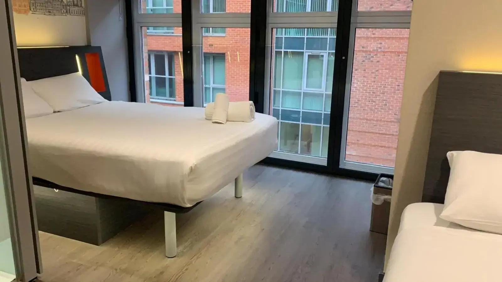 Foto - easyHotel Birmingham