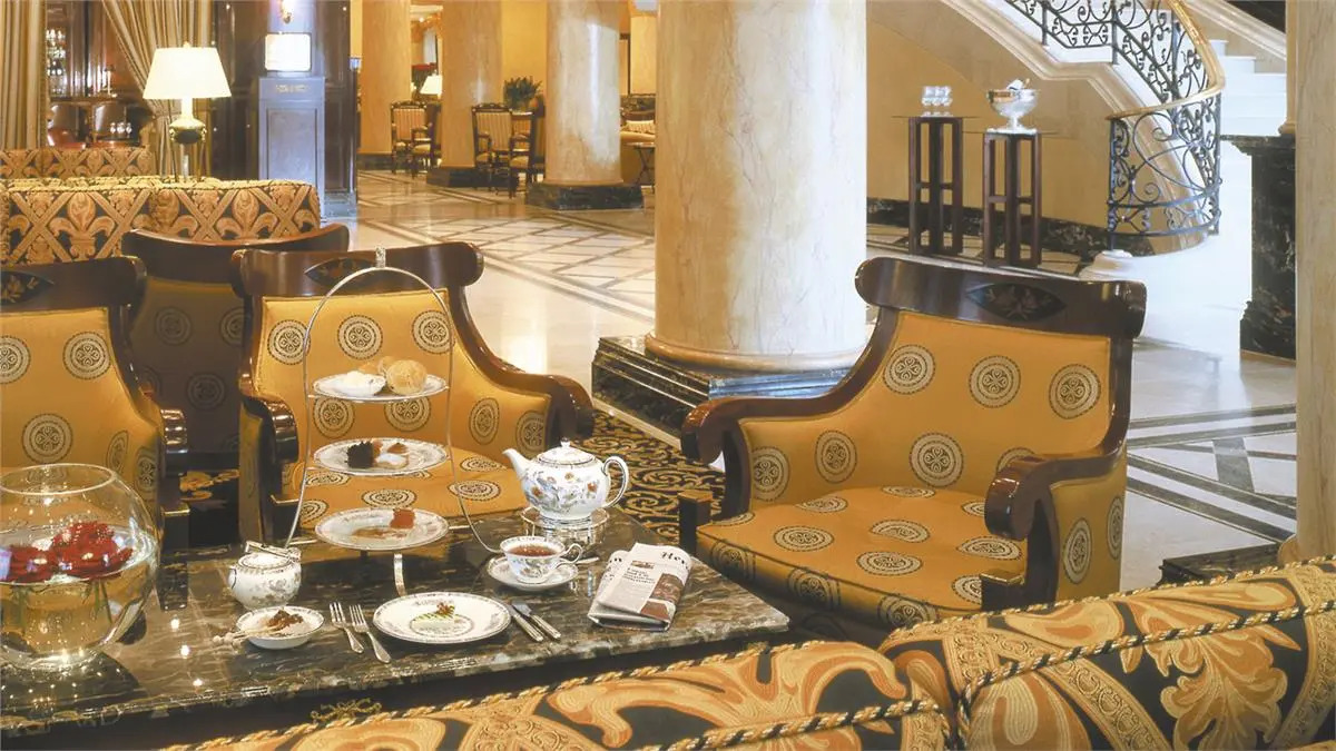 Photo - The Ritz-Carlton, Berlin