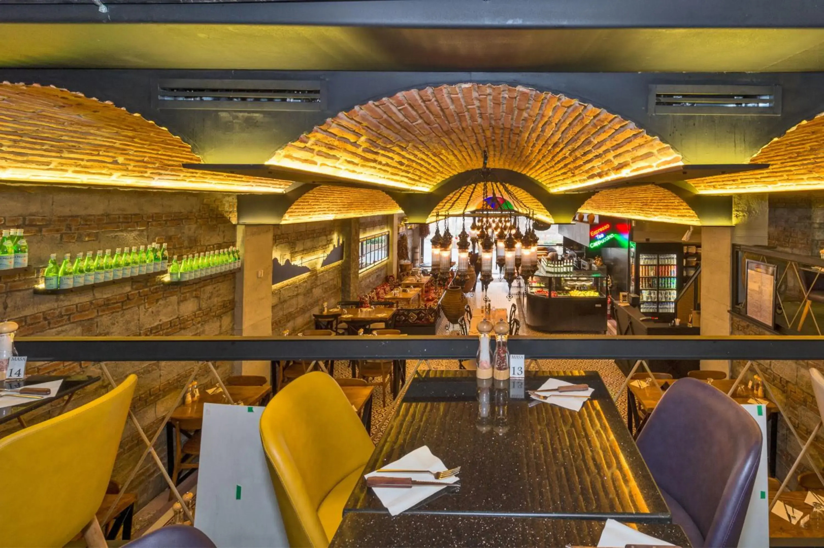 Foto - The Empress Theodora Hotel