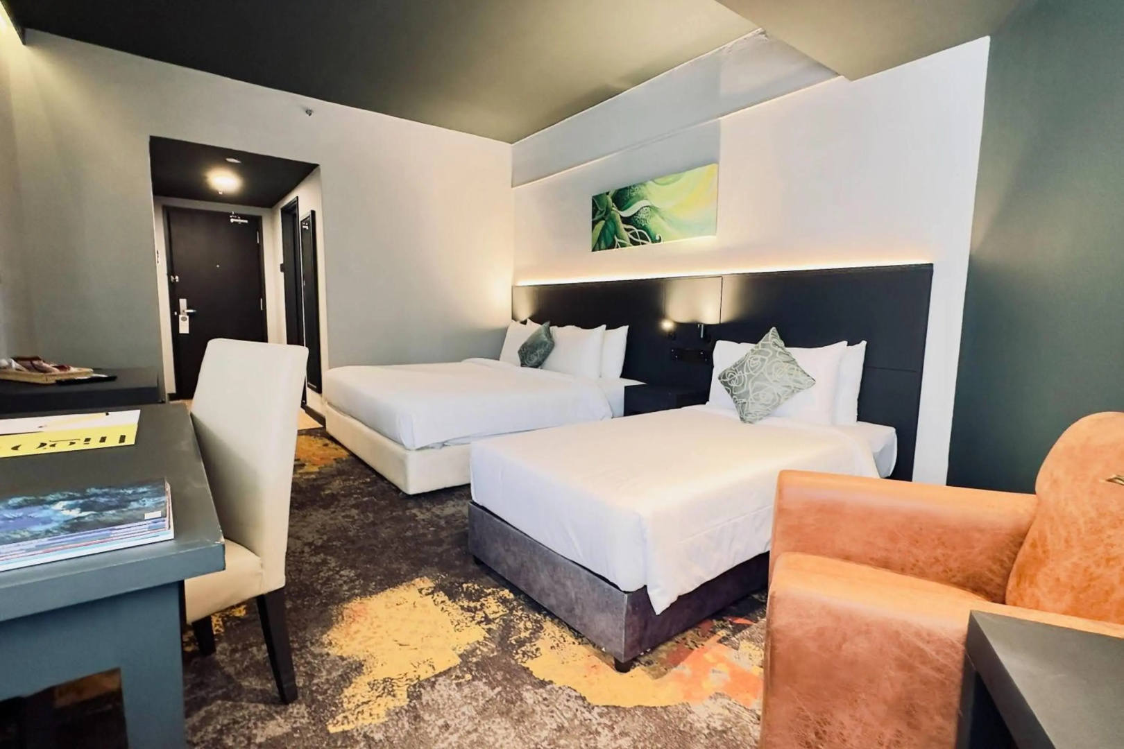 Foto - Trigo Hotel Kuala Lumpur, Trademark collection by Wyndham Hotels and Resorts