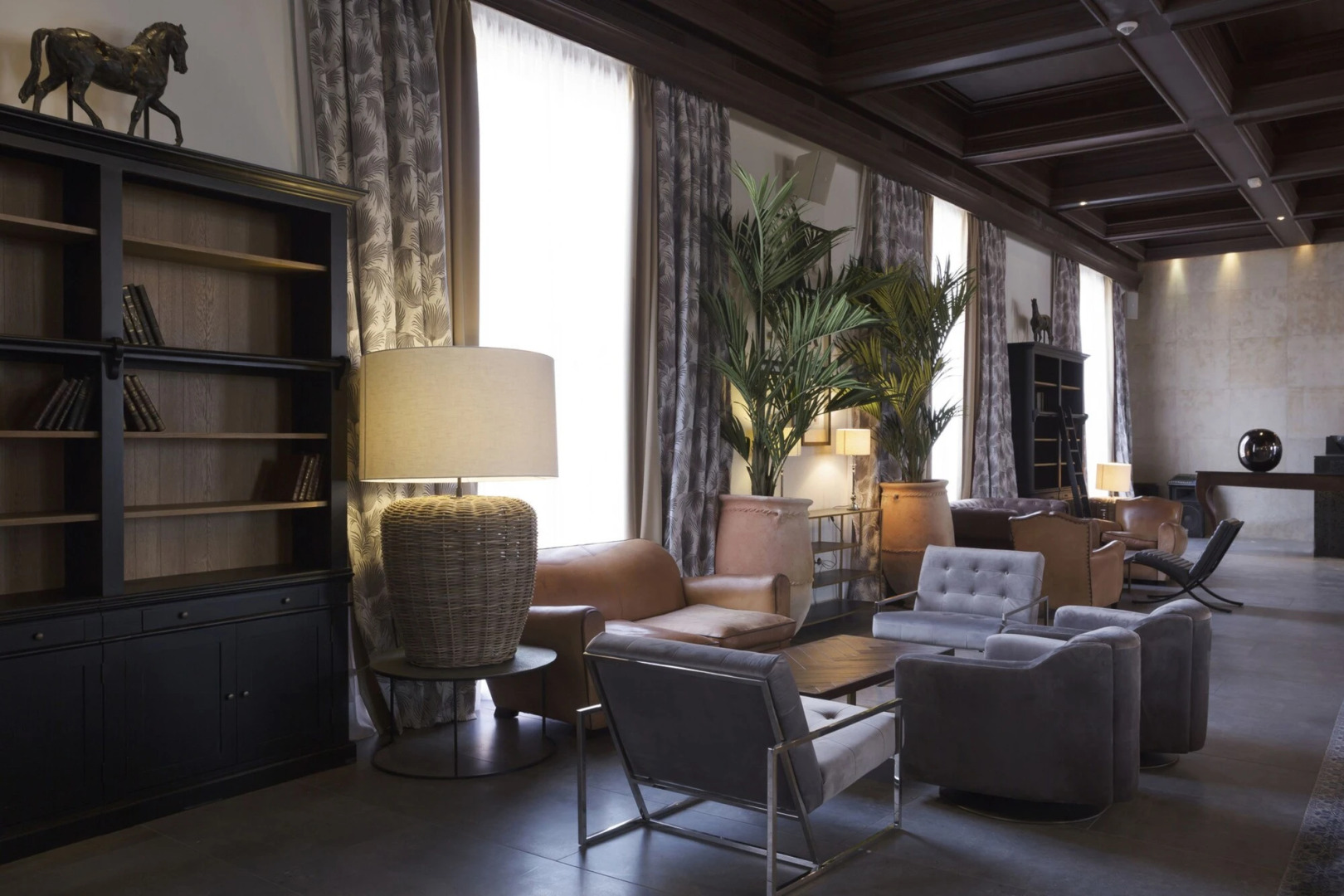 Photo - Hotel Riu Tikida Palmeraie - All Inclusive