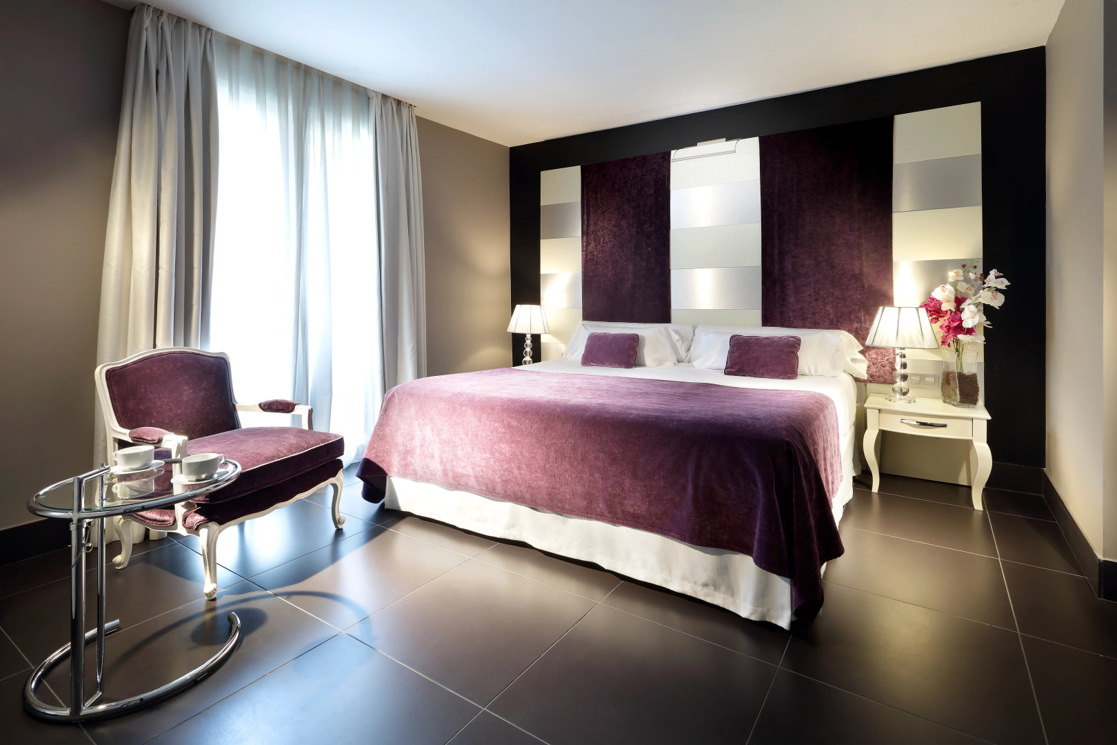 Photo - Eurostars Sevilla Boutique