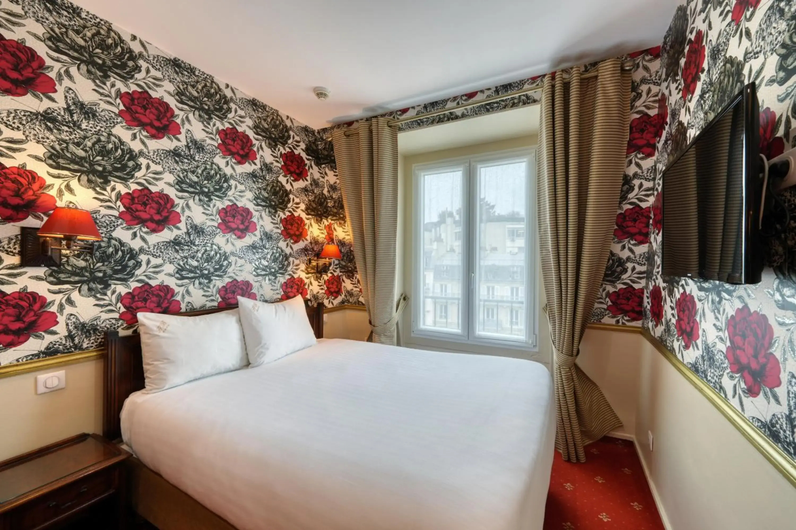 Foto - Hôtel Belfast