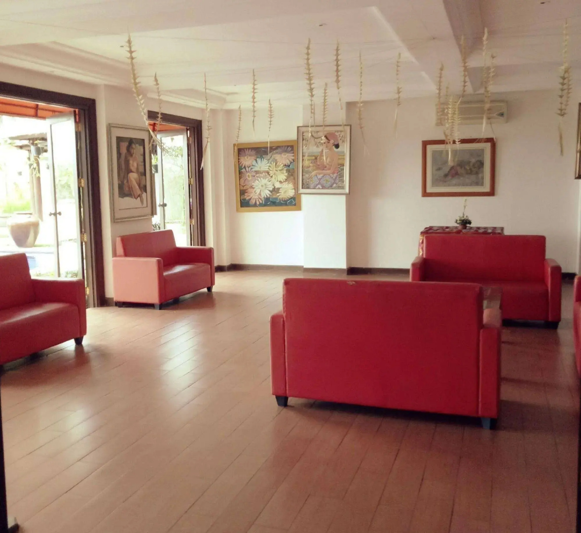Foto - Anhera Suite Ubud