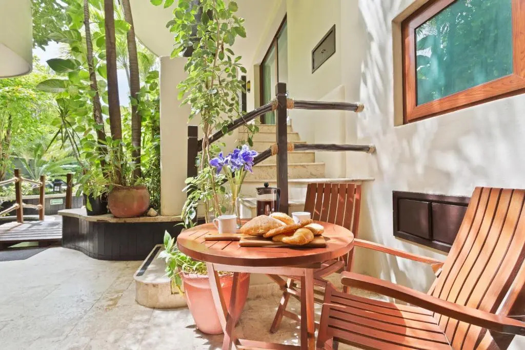 Foto - El Taj Oceanfront and Beachside Condo Hotel