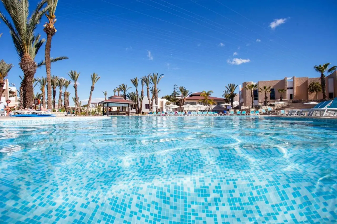 Foto - Dunes d'Or Ocean Club
