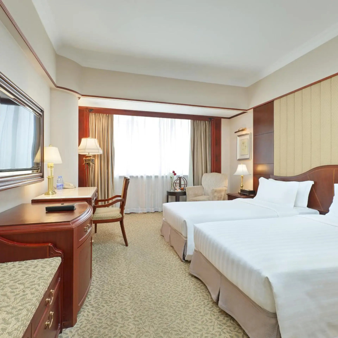 Photo - Regal Palace Hotel