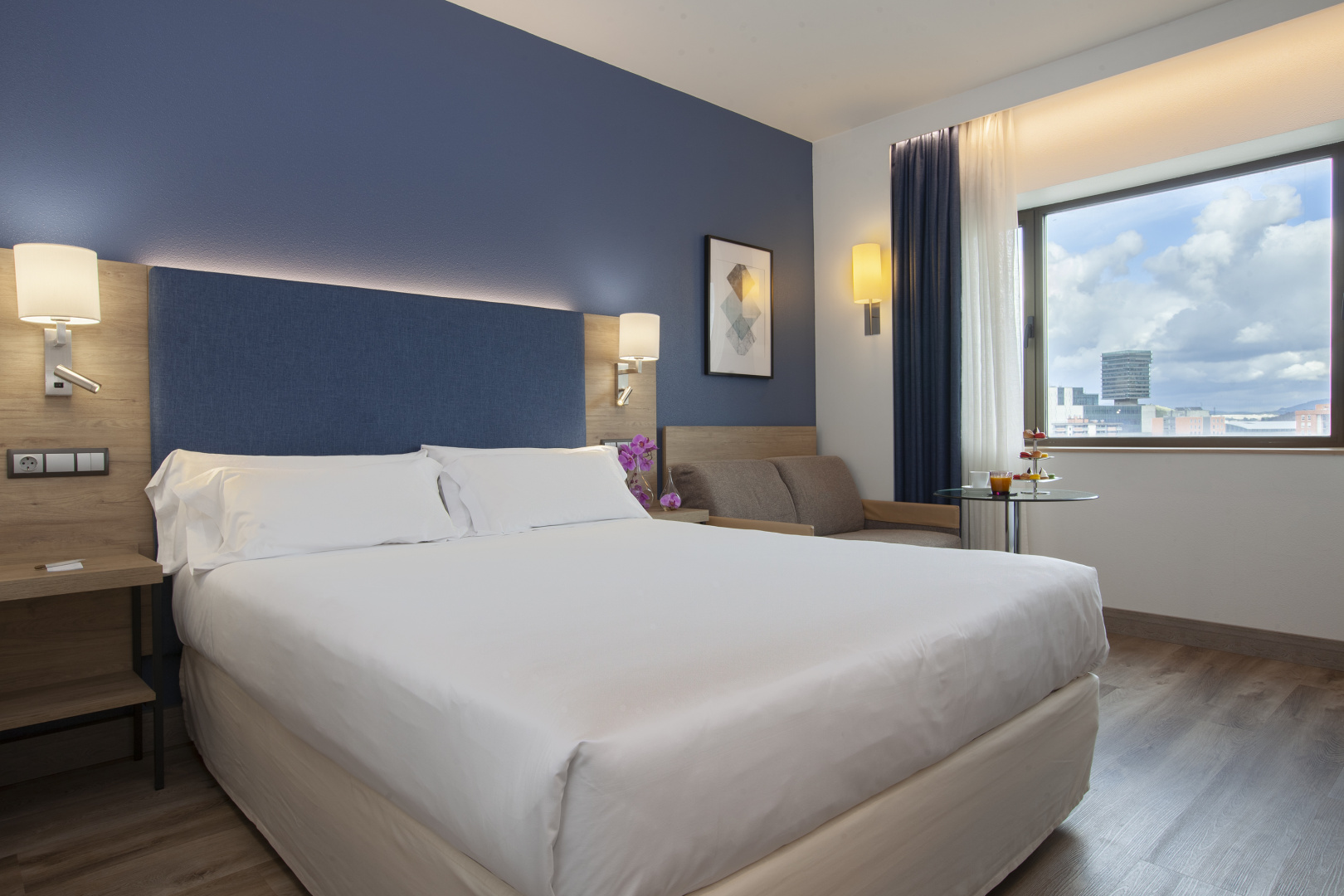 Photo - Novotel Bilbao Exhibition Center