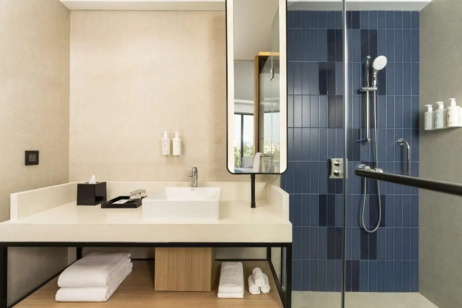 Foto - Hilton Garden Inn Mumbai International Airport